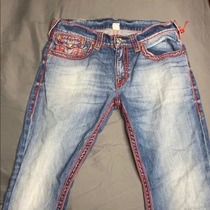 True Religion Jeans Size 34